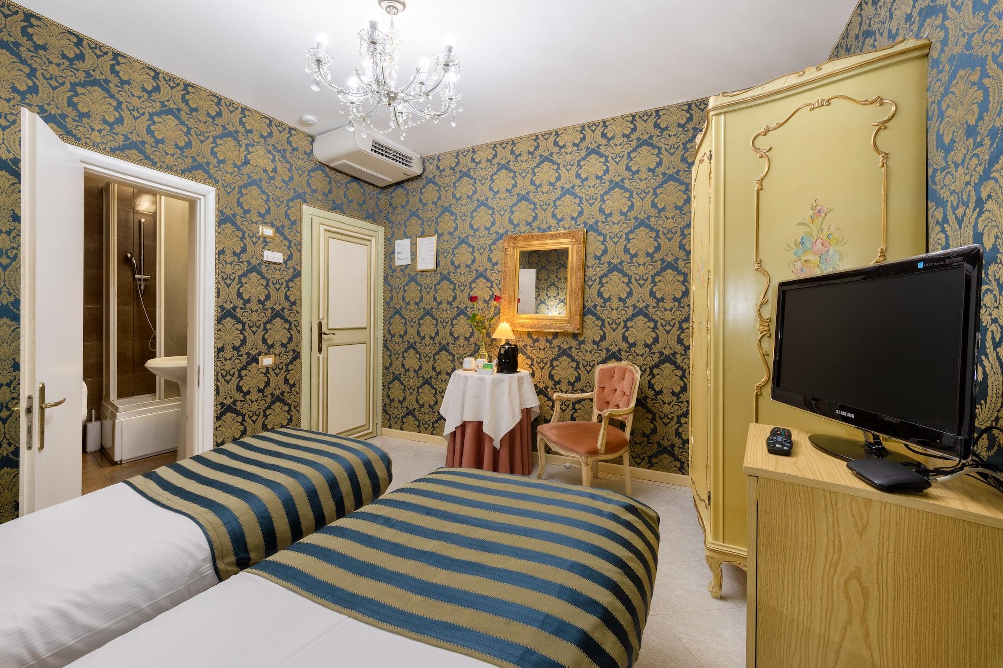 Hotel San Giorgio Venice Luaran gambar
