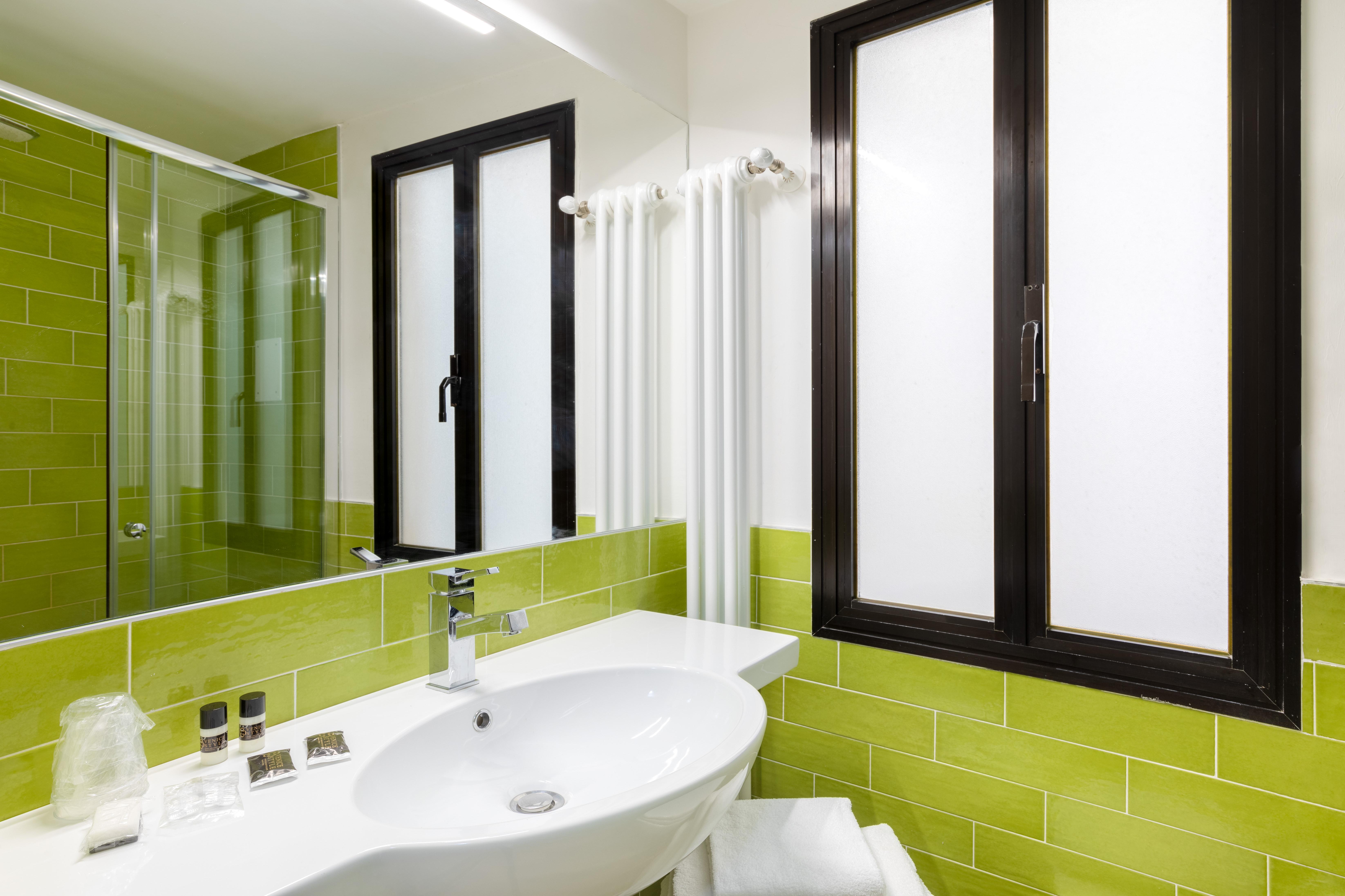 Hotel San Giorgio Venice Luaran gambar