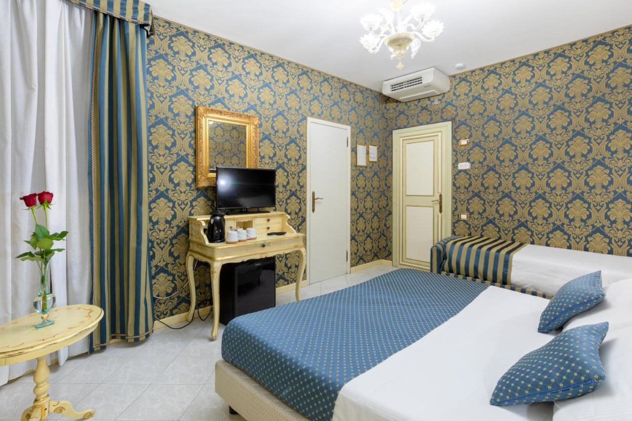Hotel San Giorgio Venice Luaran gambar